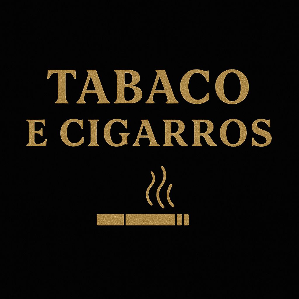Tabaco de Enrolar & Cigarros